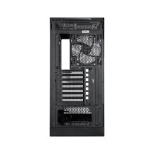 Chieftec GX-30B-OP computer case Midi Tower Black