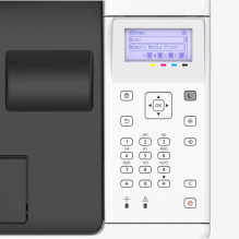 Canon i-SENSYS LBP646Cdw Colour 1200 x 1200 DPI 25 PPM A4 Wi-Fi Canon i-SENSYS LBP646Cdw Colour 1200 x 1200 DPI 25 PPM A4 Wi-Fi