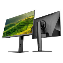 JAPANNEXT JN-IPS2380UHDR-C65W-HSP computer monitor