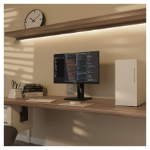 JAPANNEXT JN-IPS2380UHDR-C65W-HSP computer monitor