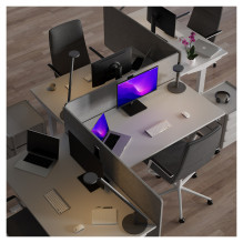 JAPANNEXT JN-IPS2380UHDR-C65W-HSP computer monitor