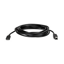 StarTech.com USB2CB3M USB cable StarTech.com USB2CB3M USB cable