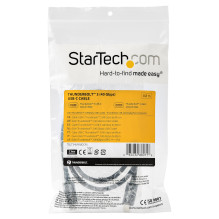 StarTech.com TBLT34MM80CM Thunderbolt cable