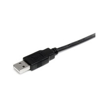 StarTech.com USB2AA2M USB cable StarTech.com USB2AA2M USB cable
