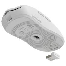 GENESIS Zircon 500 mouse