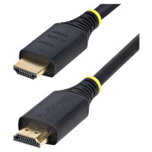 StarTech.com HDMI21-CBL-8K60-50CM HDMI cable