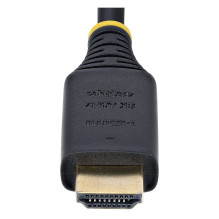 StarTech.com HDMI21-CBL-8K60-50CM HDMI cable