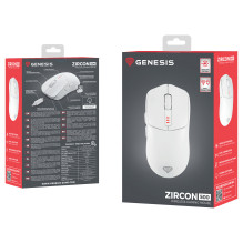 GENESIS Zircon 500 mouse