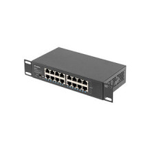 Lanberg RSGE-16 network switch