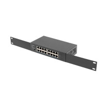 Lanberg RSGE-16 network switch