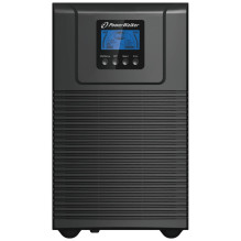 PowerWalker VFI 2000 TG Double-conversion (Online) 2 kVA 1800 W 4 AC outlet(s) PowerWalker VFI 2000 TG Double-conversion (Online) 2 kVA 1800 W 4 AC outlet(s)