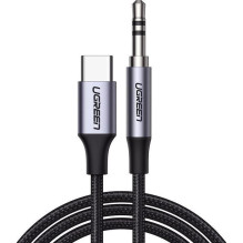 Ugreen stereo audio AUX...