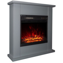 ELECTRIC FIREPLACE...
