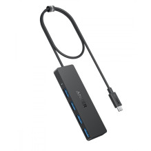 Anker USB-C Data Hub...