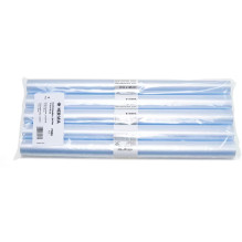 Buchschutzfolie 10m x 40cm farblos 7386