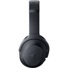 Razer Barracuda Belaidės ausinės, uždedamos ant ausies, juodos Razer Barracuda Belaidės ausinės, uždedamos ant ausies, juodos