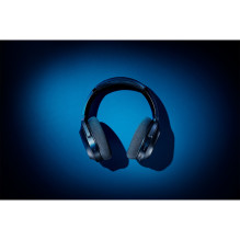 Razer Barracuda Belaidės ausinės, uždedamos ant ausies, juodos Razer Barracuda Belaidės ausinės, uždedamos ant ausies, juodos