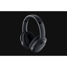 Razer Barracuda Belaidės ausinės, uždedamos ant ausies, juodos Razer Barracuda Belaidės ausinės, uždedamos ant ausies, juodos