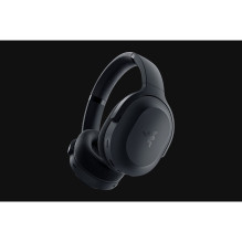 Razer Barracuda Belaidės ausinės, uždedamos ant ausies, juodos Razer Barracuda Belaidės ausinės, uždedamos ant ausies, juodos
