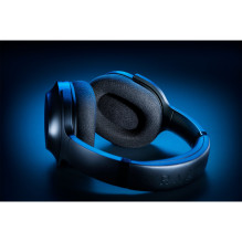 Razer Barracuda Belaidės ausinės, uždedamos ant ausies, juodos Razer Barracuda Belaidės ausinės, uždedamos ant ausies, juodos