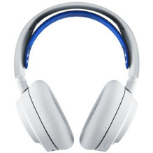 Steelseries „Arctis Nova 7“ belaidės ausinės, uždengtos ausimis Steelseries „Arctis Nova 7“ belaidės ausinės, uždengtos ausimis
