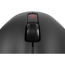 Genesis Gaming Mouse ZIRCON 500 Wireless Black Genesis Gaming Mouse ZIRCON 500 Wireless Black