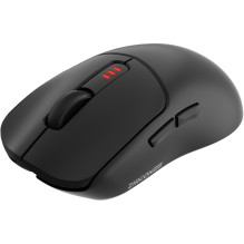 Genesis Gaming Mouse ZIRCON 500 Wireless Black Genesis Gaming Mouse ZIRCON 500 Wireless Black