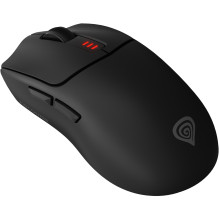 Genesis Gaming Mouse ZIRCON 500 Wireless Black Genesis Gaming Mouse ZIRCON 500 Wireless Black