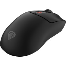 Genesis Gaming Mouse ZIRCON 500 Wireless Black Genesis Gaming Mouse ZIRCON 500 Wireless Black