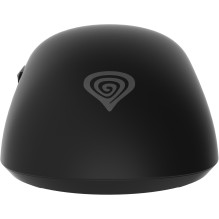 Genesis Gaming Mouse ZIRCON 500 Wireless Black Genesis Gaming Mouse ZIRCON 500 Wireless Black