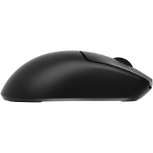 Genesis Gaming Mouse ZIRCON 500 Wireless Black Genesis Gaming Mouse ZIRCON 500 Wireless Black