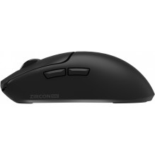Genesis Gaming Mouse ZIRCON 500 Wireless Black Genesis Gaming Mouse ZIRCON 500 Wireless Black