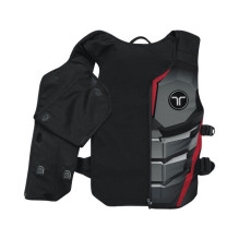 Haptics Vest - bHaptics TactSuit Air Onyx 720min Battery Bluetooth Black Haptics Vest - bHaptics TactSuit Air Onyx 720min Battery Bluetooth Black