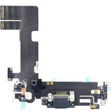 Flex charging connector...