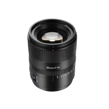 Objektyvas - 7Artisans AF 85mm F1.8 Leica L Objektyvas - 7Artisans AF 85mm F1.8 Leica L