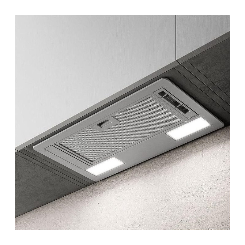 Gartraukis ELICA CT17 GR / A / 52