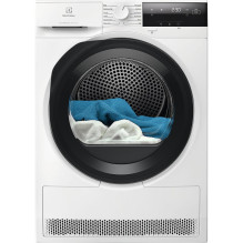 Dryer ELECTROLUX EW6D38CBE