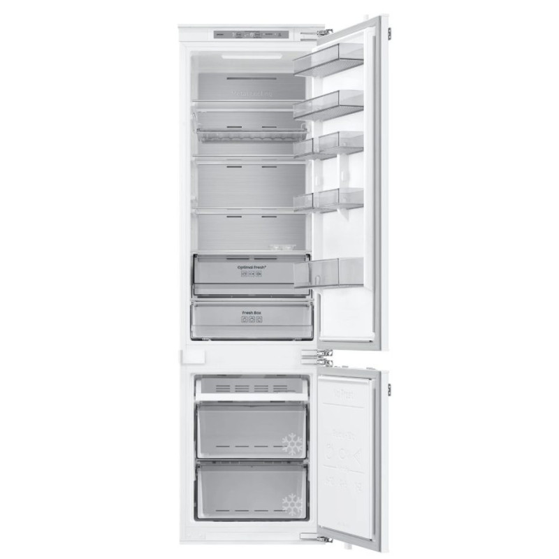 Refrigerator SAMSUNG BRB80F30AEF0EO
