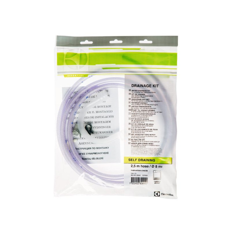 Dryer accessory ELECTROLUX E2YH01