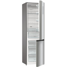 Refrigerator GORENJE NRK6202AXL4 Refrigerator GORENJE NRK6202AXL4