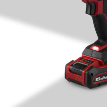 Einhell TP-CD 18 / 50-C Li BL SOLO 4514405 18V drill / driver Einhell TP-CD 18 / 50-C Li BL SOLO 4514405 18V drill / driver