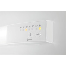 REFRIGERATOR TC7CS18GES AEG REFRIGERATOR TC7CS18GES AEG