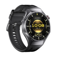 SMART WATCH HUAWEI WATCH GT 6 PRO 46MM BLACK