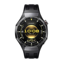 SMART WATCH HUAWEI WATCH GT 6 PRO 46MM BLACK