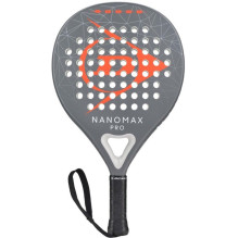Padel racket Dunlop NANOMAX...
