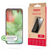 Glass screen protector...