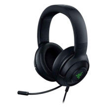 Žaidimų ausinės Razer...