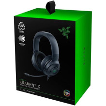 Žaidimų ausinės Razer Kraken V3 X Žaidimų ausinės Razer Kraken V3 X