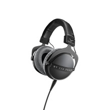 HEADPHONES BEYERDYNAMIC DT...
