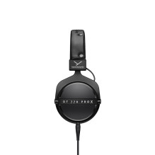 AUSINĖS BEYERDYNAMIC DT 770 PRO X